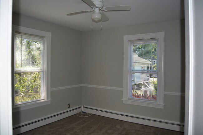 Bedroom #1 - 44 Belmont St