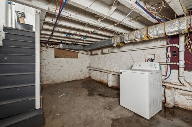 Foto del edificio - 3 Bedroom House Germantown- Rent Ready!