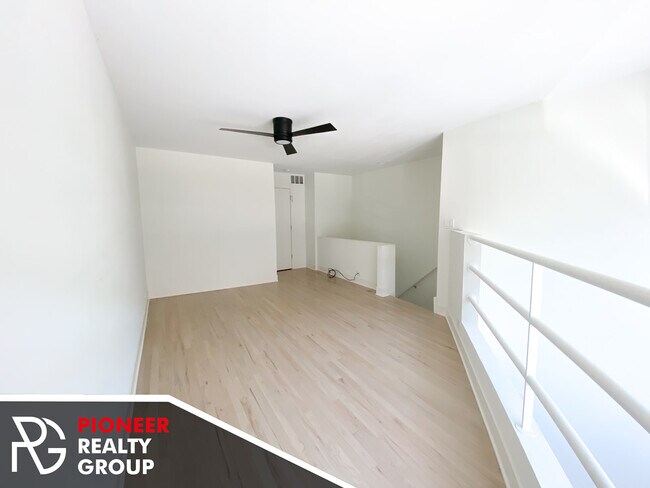 Foto del edificio - 1014 W Grace St