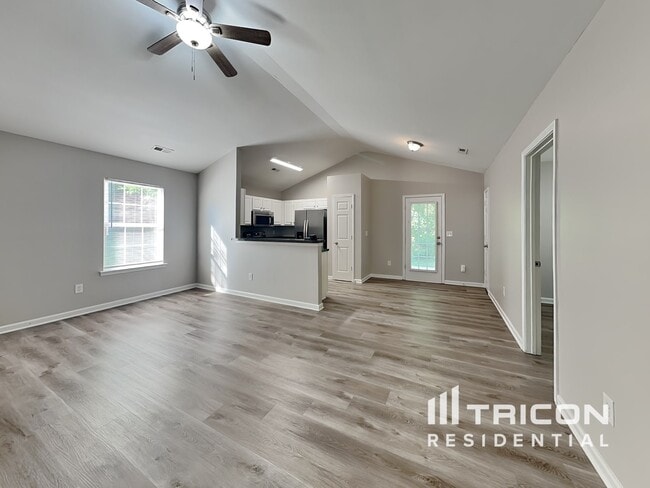 Foto del edificio - 1012 Valley Ridge Rd