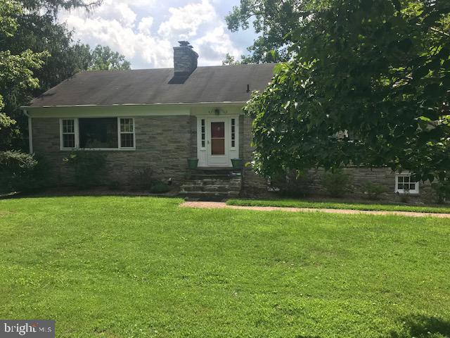 Building Photo - 2315 McComas Rd