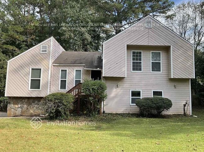 Building Photo - 1840 Ardsley Dr NE