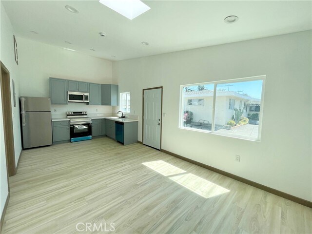 Foto del edificio - 753 Baylor Ave