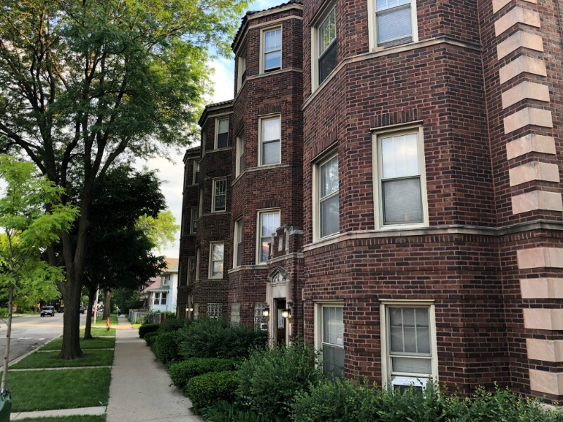 832 S Austin Blvd Unit 1B, Oak Park, IL 60304 Apartment for Rent in