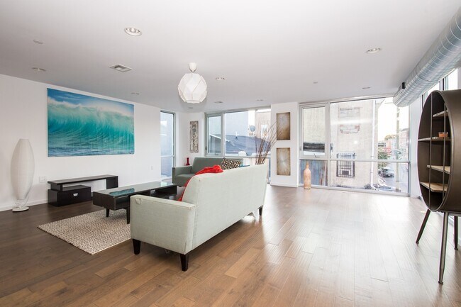 Foto del edificio - 1444 N 7th St