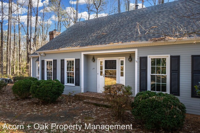 Building Photo - 3 br, 2 bath House - 24 Sunrise Pl