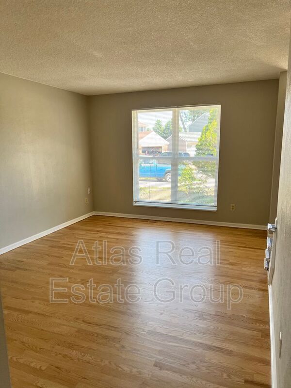 Foto del edificio - 5361 S Truckee Ct