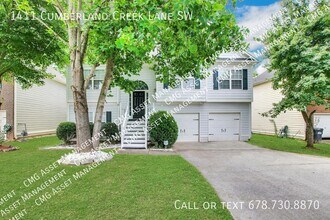 Building Photo - 1411 Cumberland Creek Ln SW