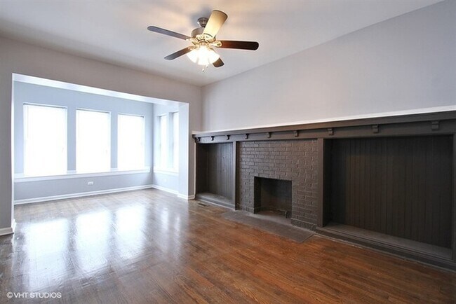 Building Photo - 8025 S Ada St