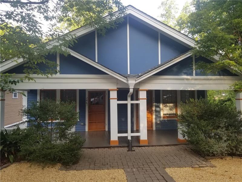 Primary Photo - 248 East Lake Dr