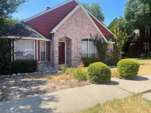 Building Photo - 706 Inland Ln