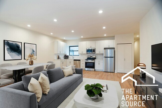 Foto del edificio - 652 W Gordon Terrace