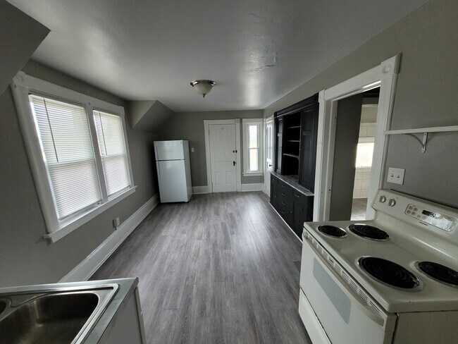 Foto del edificio - 4168A N 92nd St