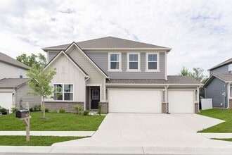 Building Photo - 4823 Oak Hl Dr