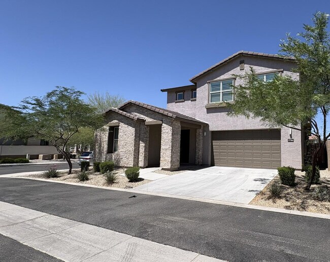 Foto del edificio - 17744 W Cassia Way