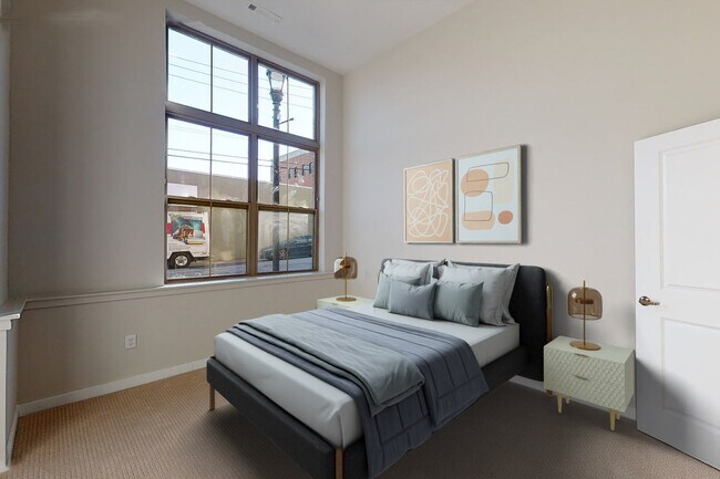 Foto del edificio - 332 Halstead Ave