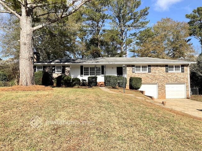 Building Photo - 1271 Little Acres Pl NE