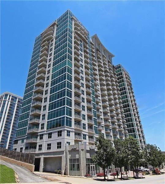 Building Photo - 250 Pharr Rd NE