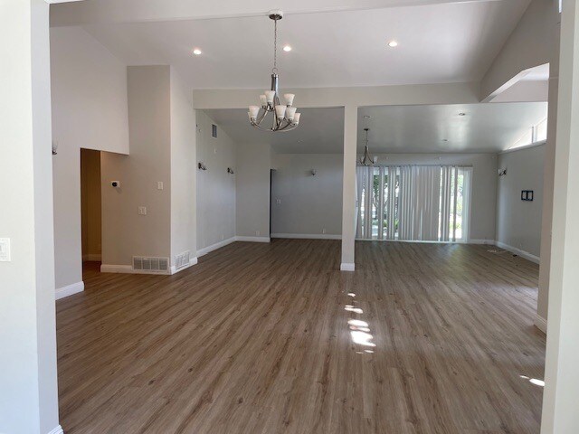 Foto del edificio - 5707 Melvin Ave