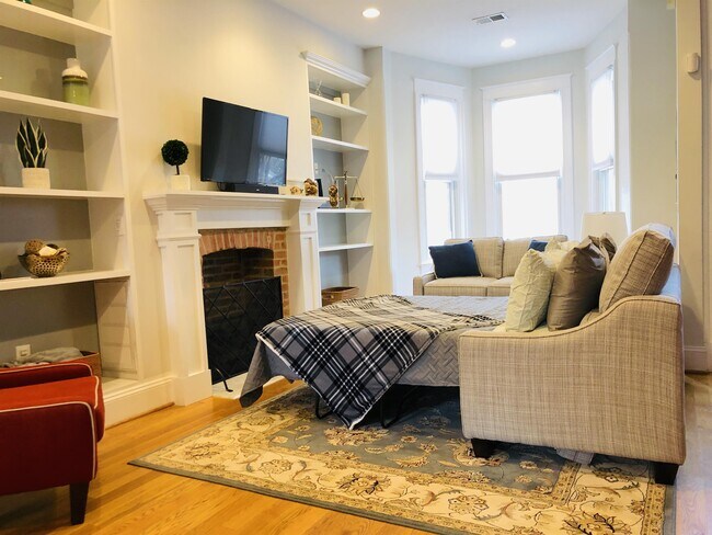 Foto del edificio - 1536 6th St NW