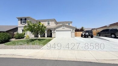 Building Photo - 2715 Trail Rider Dr