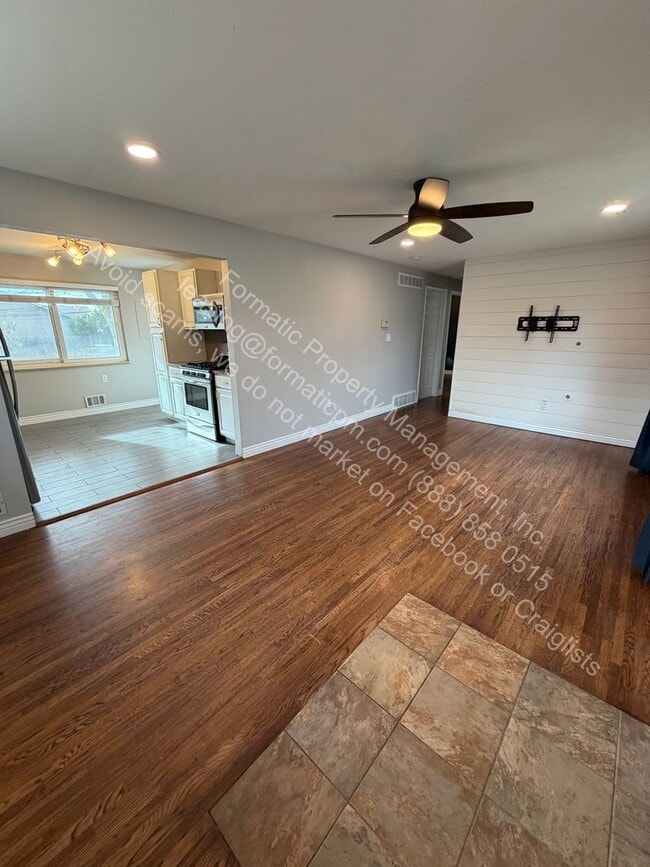 Photo - Beautifully Renovated Brick Ranch in the Heart of Old Town Arvada House