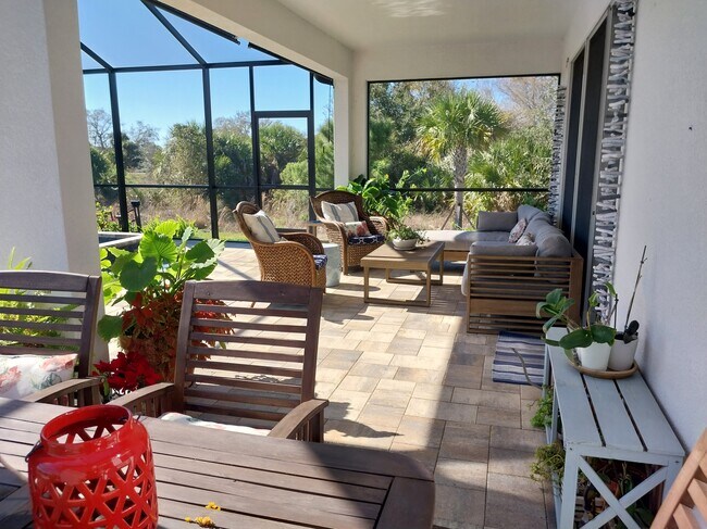 Foto del edificio - 5531 Native Henna Ct