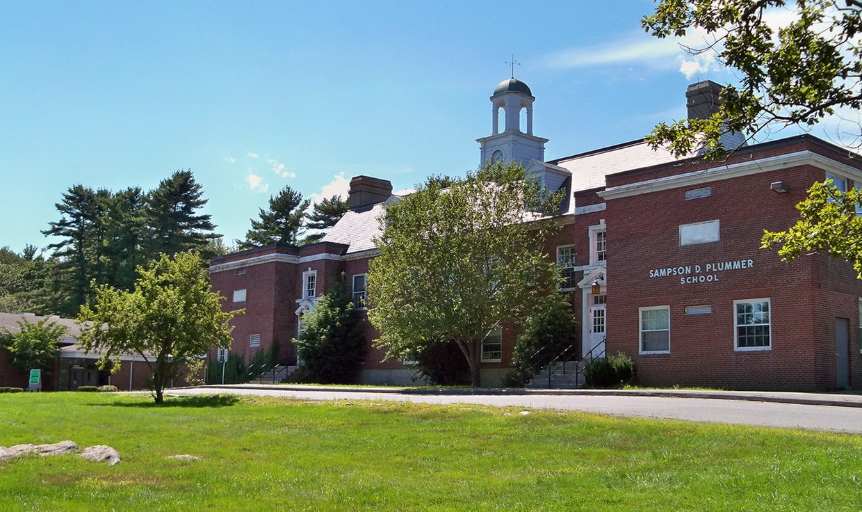 192 Middle Rd, Falmouth, ME 04105 Apartments in Falmouth, ME