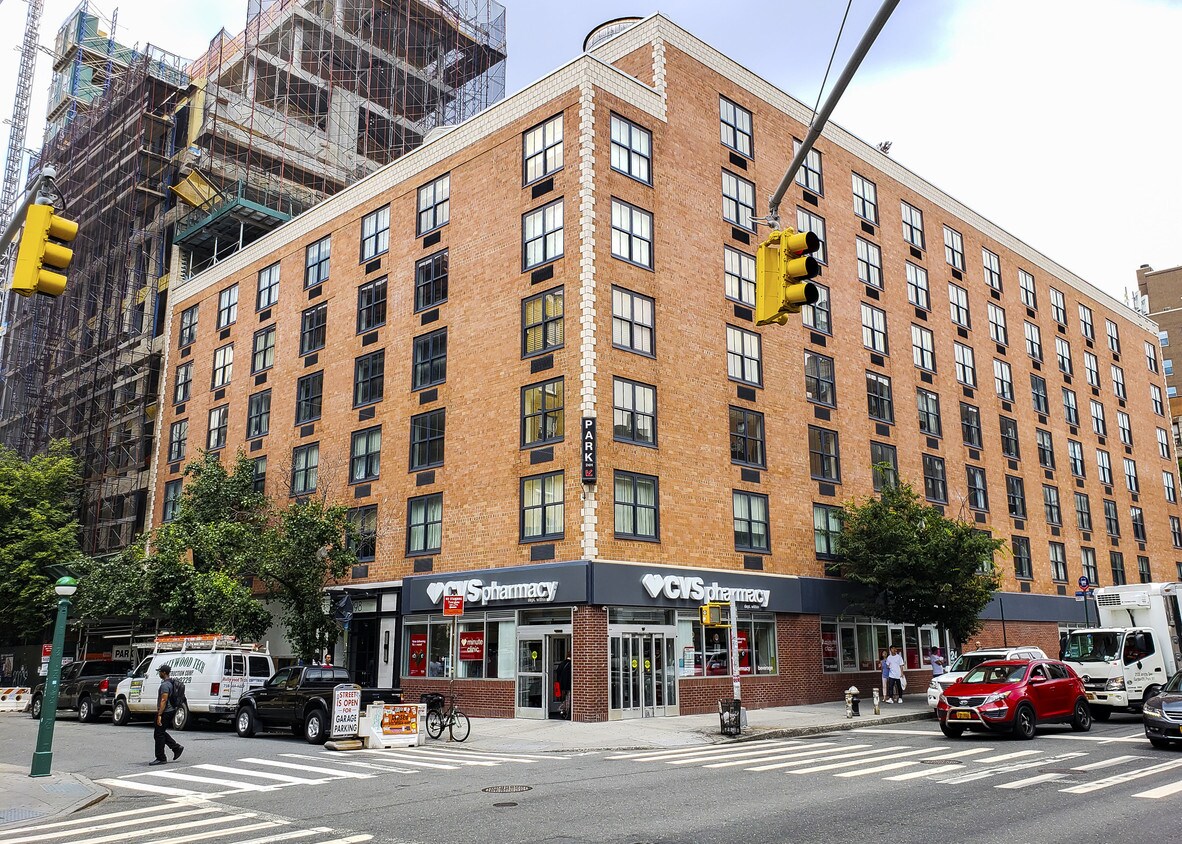 Foto principal - 298 Mulberry St
