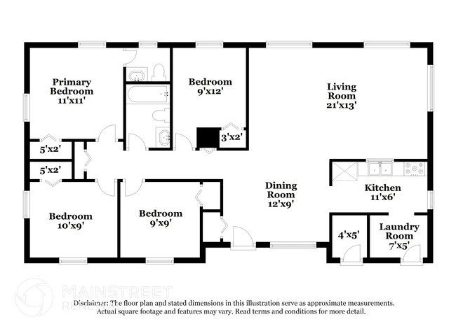 Building Photo - 2225 Messina Ave