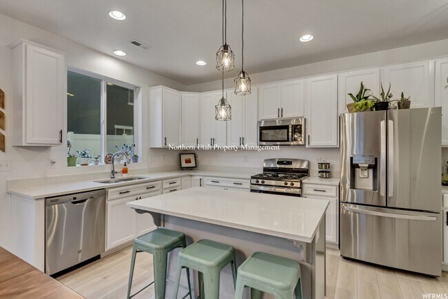 Foto del edificio - 3884 S 3010 W