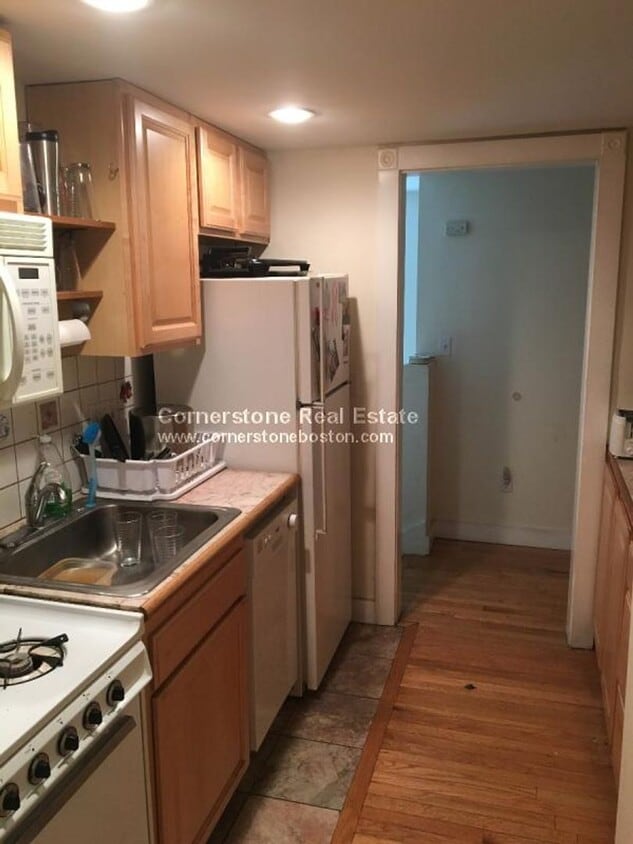 Nice 3 bed in Southie - Nice 3 bed in Southie