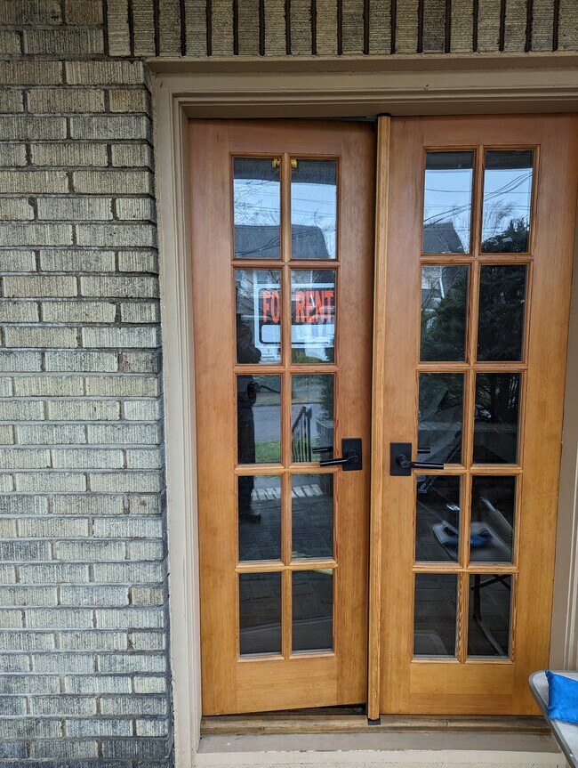 Foto del edificio - 59 Mull Ave