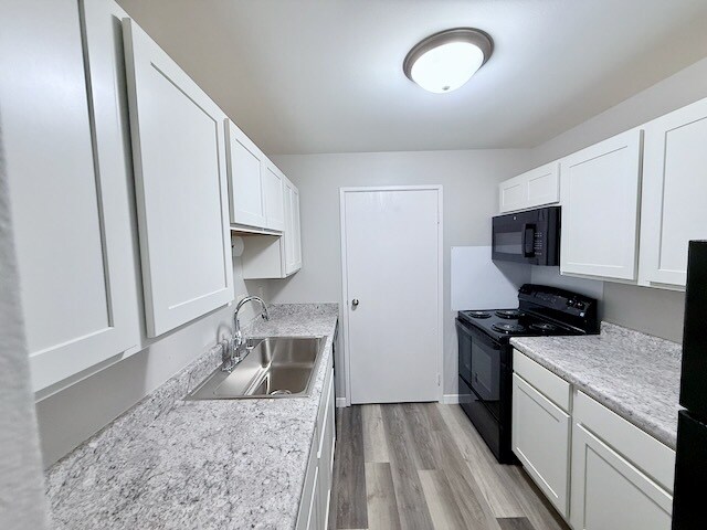 Foto del edificio - Hometown Harbor Apartments