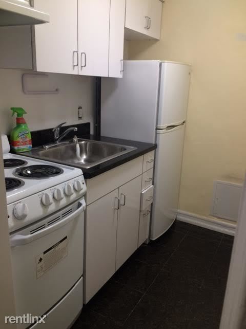 Foto del edificio - Studio, 1 bath Apartment - 165 W 73rd St