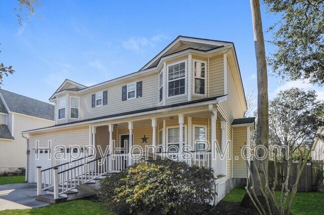 Building Photo - 941 Clearspring Dr