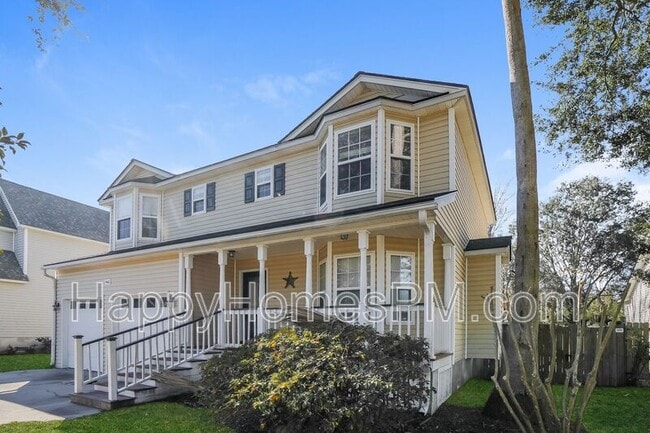 Photo - 941 Clearspring Dr House