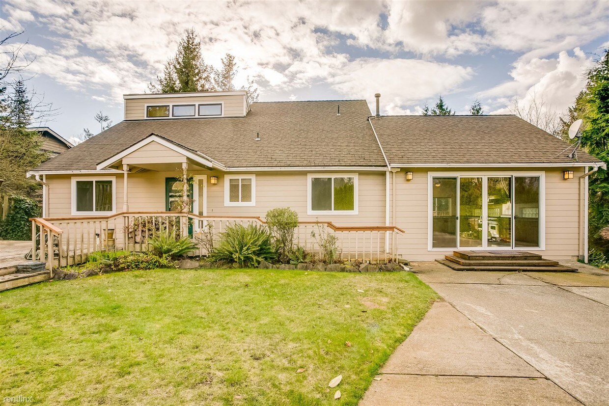 506 S 31st St, Renton, WA 98055 House for Rent in Renton, WA