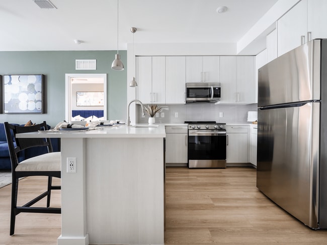 Foto del edificio - Marquee Square