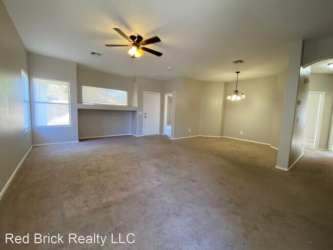Foto del edificio - 3 br, 2 bath House - 3096 E Pinto Valley Rd