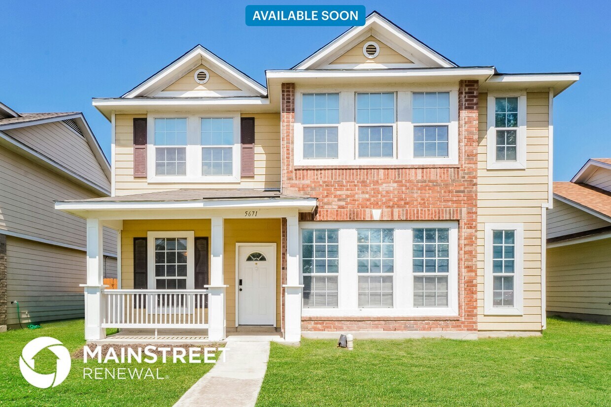Foto principal - 5671 Midcrown Dr