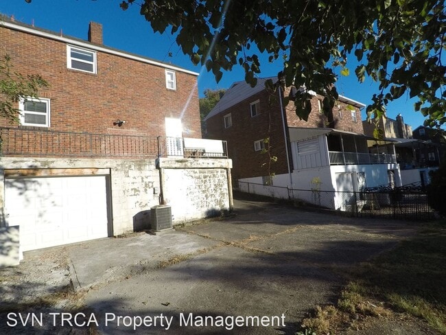 Building Photo - 3 br, 1 bath House - 1744 Pioneer Avenue