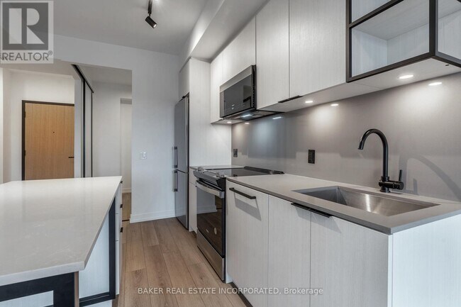 Photo du bâtiment - 740-740 Dupont St