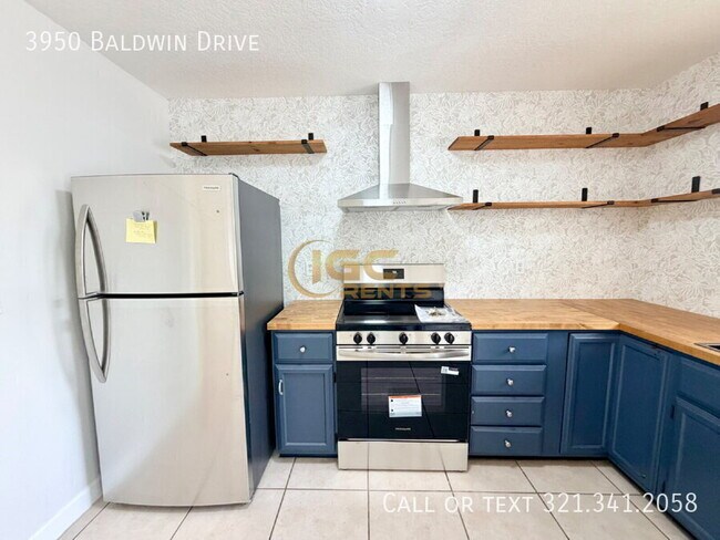 Foto del edificio - 3950 Baldwin Dr