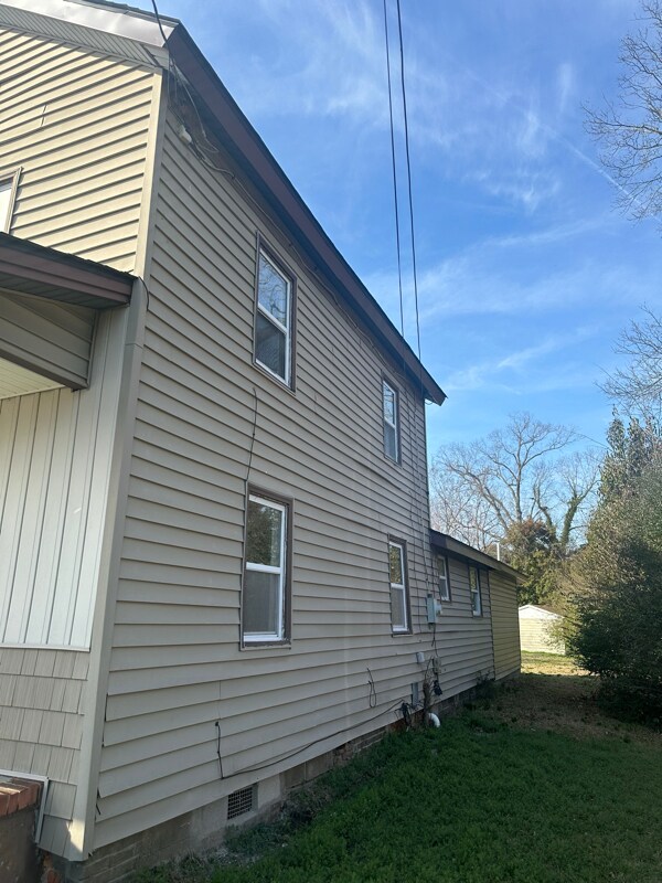 Foto del edificio - 504 Spellman St