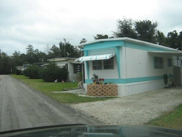 Foto principal - Pasco Mobile Home Park