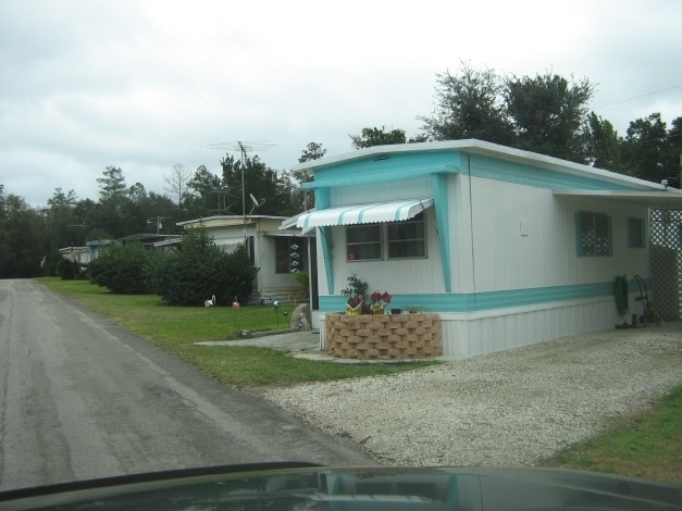 Primary Photo - Pasco Mobile Home Park