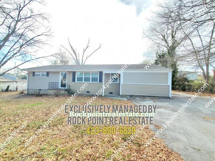 4355 Shawnee Cir, Chattanooga, TN 37411 House Rental in Chattanooga