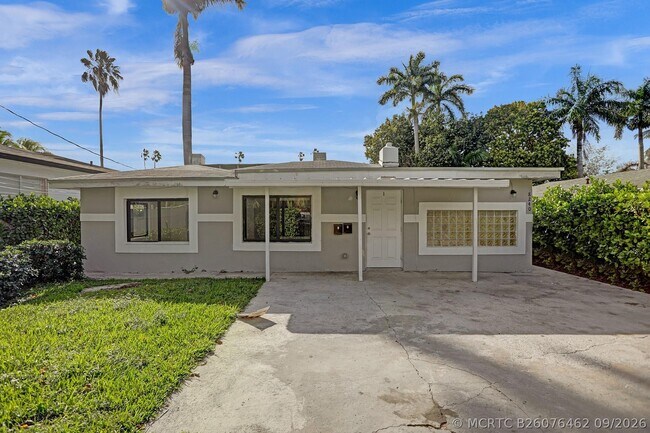 Foto del edificio - 8240 NW 1st Pl