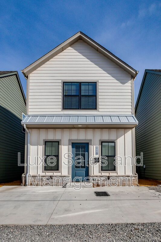 Foto del edificio - 604 W 2nd St